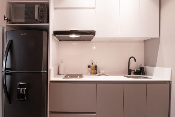 Amazing Loft w/ Modern balcony in Unicentro