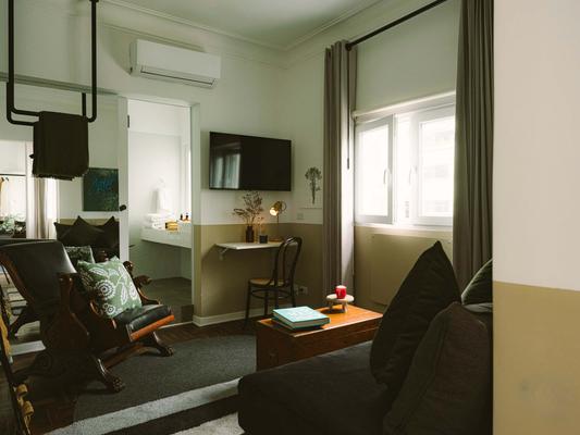 Suite in Casa Wynwood Miraflores