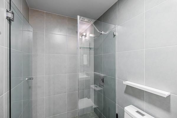 Trendy 2BR w/Balcony in the Heart of Centriqo