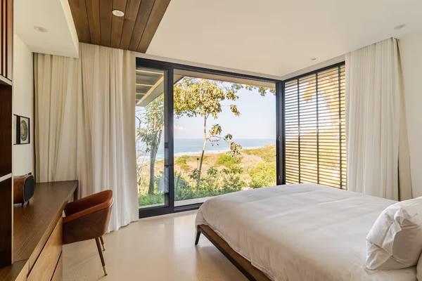 Spectacular 4BR Villa in Costa Rica