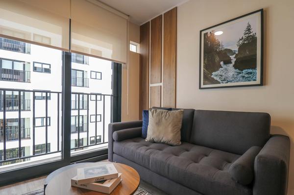 Exceptional 1BR w/ Balcony in Barranco