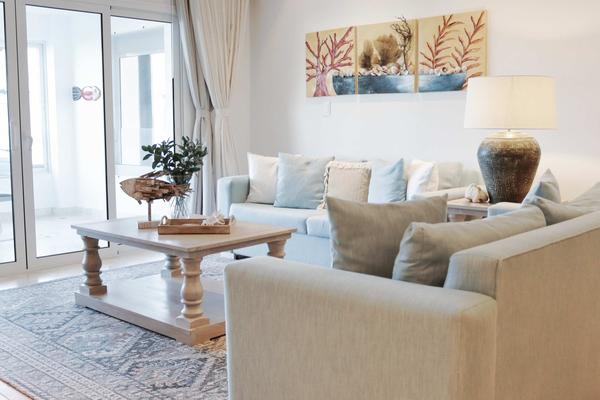 Radiant 1BR w/Terrace at Punta Cana