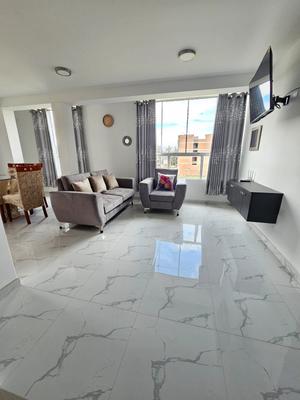 Cozy 3BR w/ Beautiful View in Huancayo