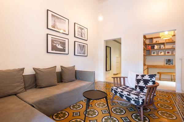 Amazing 2BR in centric in Florencia