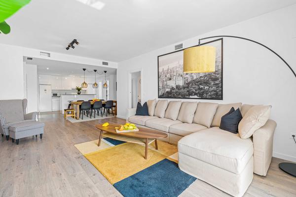 Stunning House in Granada