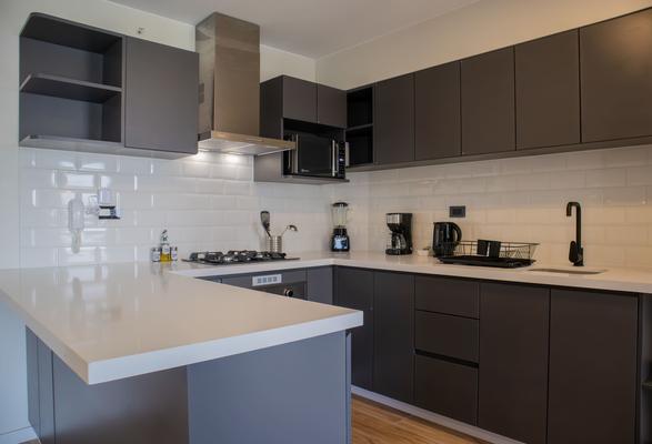 Enchanting 1BR w/ Balcony in San Isidro