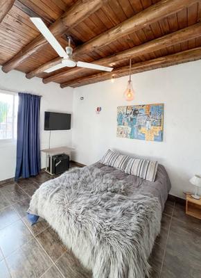 Stylish 2BR Home with Air Conditioning