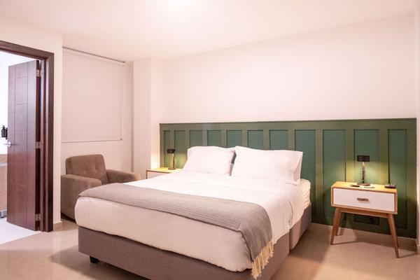 Glorious 2BR w/ AC in Bocagrande