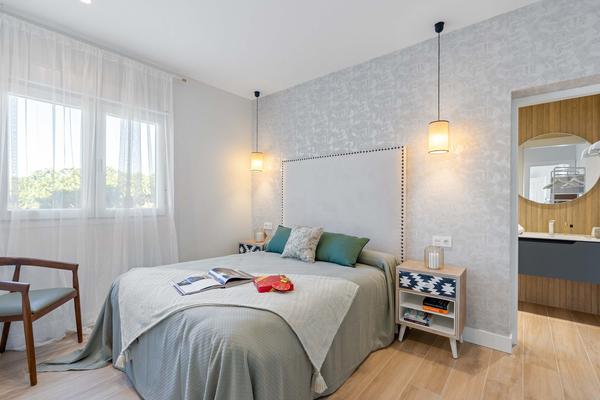 Stunning House in Granada