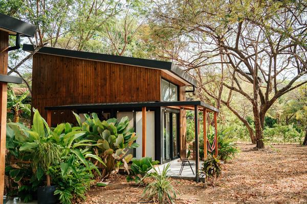 Charming 1BR w/ Hammock in Playa Venao