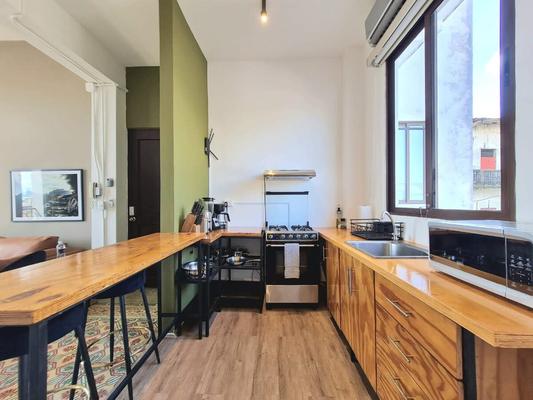 Pretty 1BR in Casco Viejo