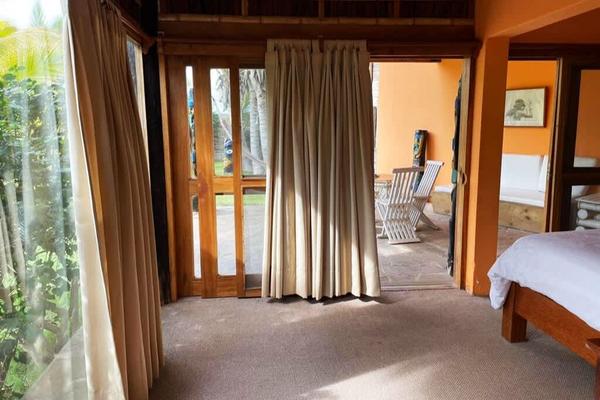 Serene 1BR w/ Hammock near Palm Beach Máncora