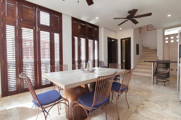 Charming 3BR Villa w/ Pool and Jacuzzi in CTG