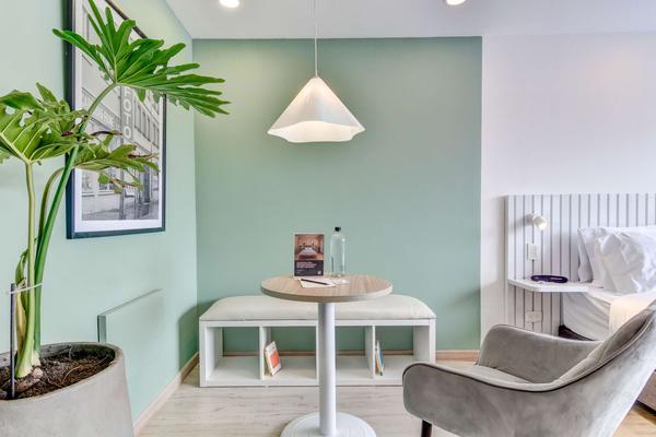 Premium Loft in Bogota