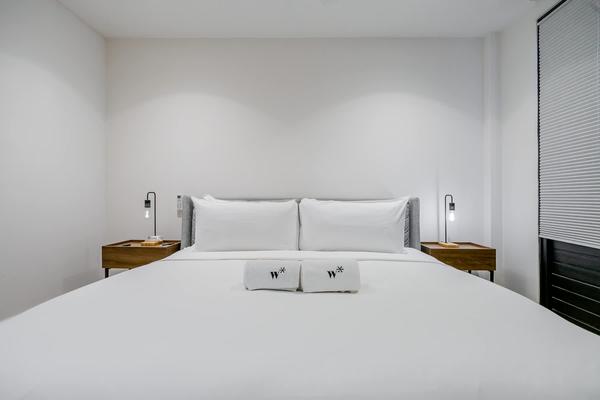 Compacted1BR w/ Balcony in Casco Viejo