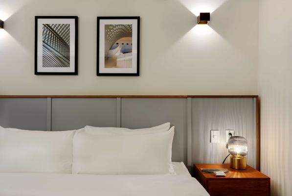 Enchanting Loft w/ Exclusive Balcony in Colima