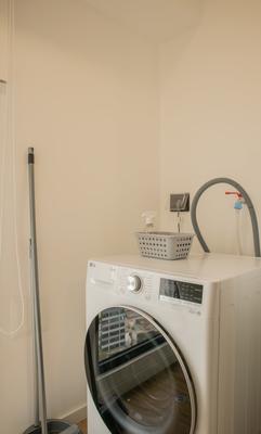 Enchanting 1BR w/Balcony in San Isidro