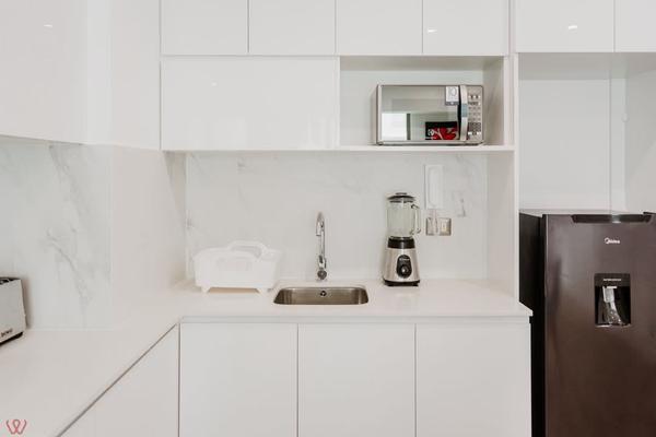 Cozy Modern 1BR Pool in Barranco