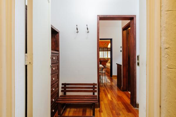 Cozy & Elegant 1BR in Prime Condesa Spot