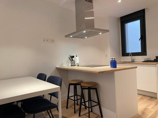 Majestic 2BR at Palacio Real