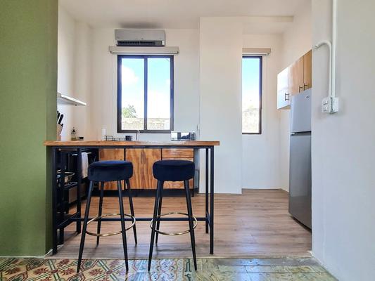 Pretty 1BR in Casco Viejo