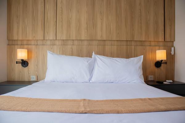 Flawless 3BR w/Balcony in Miraflores