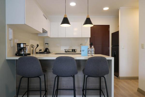 Grandiose 1BR with Great Balcony in San Isidro