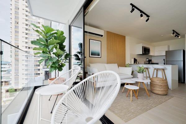 Prestigious 1BR in San Francisco