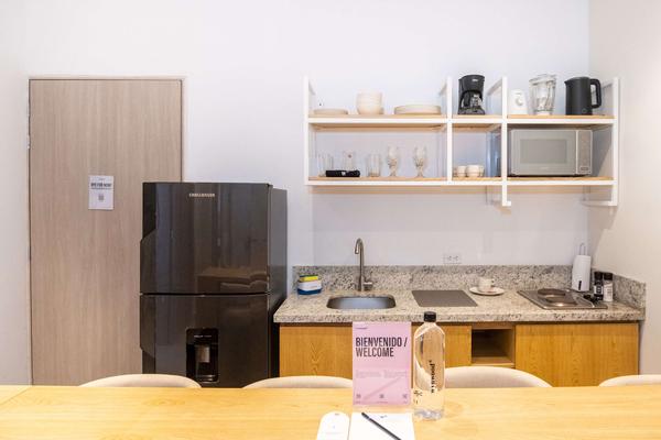 Pristine 2BR w/ Lovely Terrace in Bocagrande