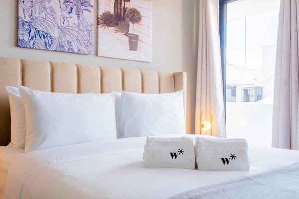 Sublime Loft in Santa Ana, Casco Viejo