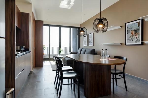 Delightful 2BR w/ Amazing Pool in Cuauhtémoc