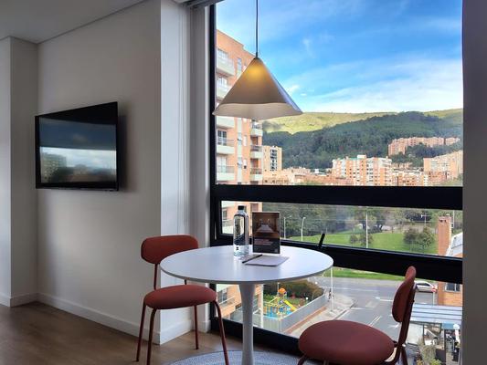 Amazing Loft in the Heart of Bogotá