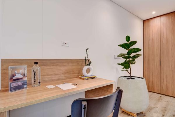 Treasured Loft w/ Balcony in Santa Barbara