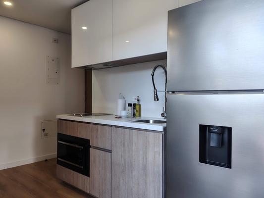 Enchanting Loft in the Heart of Bogotá