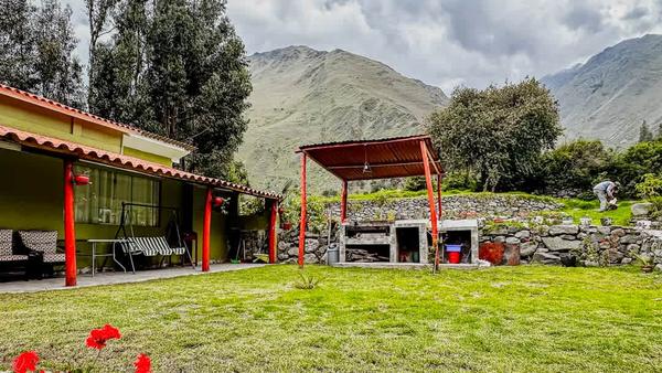 Beautiful 4BR Landscape Views in Cusco