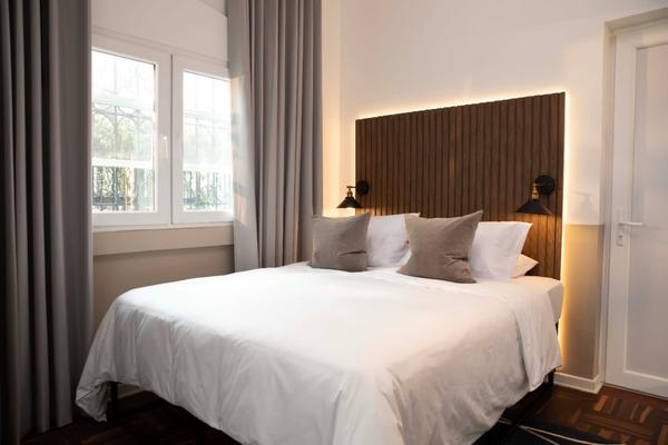 Suite in Casa Wynwood Miraflores