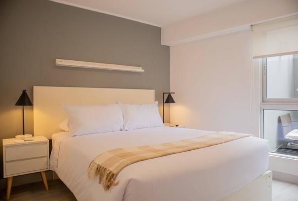 Regal 1BR w/ Terrace in Barranco