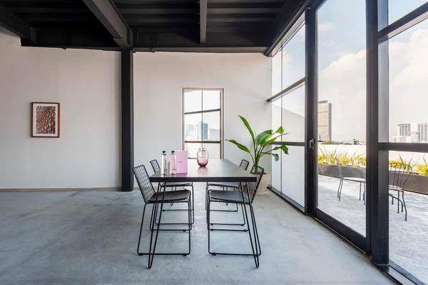 Cozy 2BR w/ Balcony near Polanco