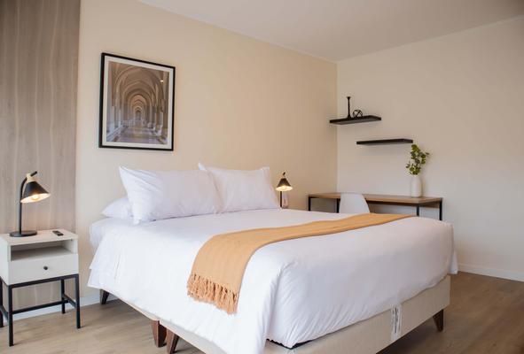 Prime Loft in Miraflores near Larcomar