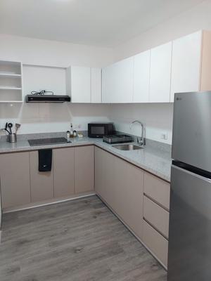 Bright & Stylish 2BR in Cusco