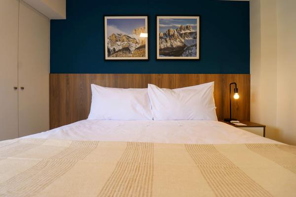 Fabulous 2BR with Balcony in Barranco