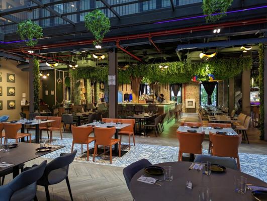 Premium 1BR in Casco Viejo