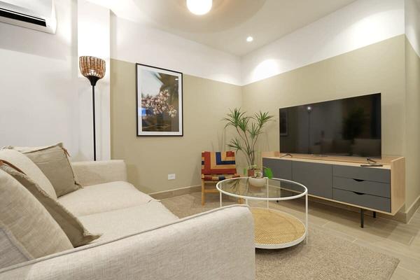 Wonderful 1BR in Casco Viejo