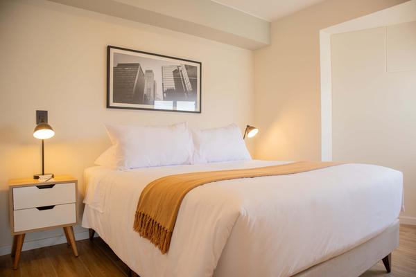 Enchanting 1BR w/ Balcony in San Isidro