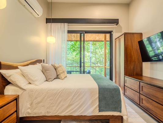 Stunning 3BR Villa in Costa Rica