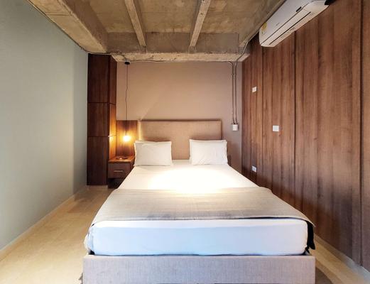 Stylish 2BR w/ AC in Trendy Laureles