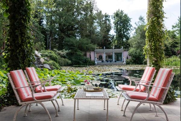 Charming 1BR Suite in Revislate