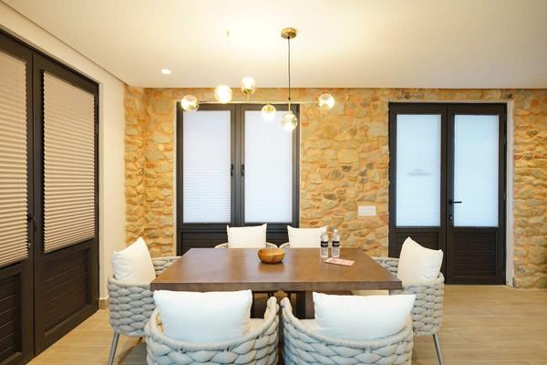 Sophisticated 1BR in Casco Viejo