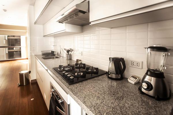 Open-Space Loft in Barranco