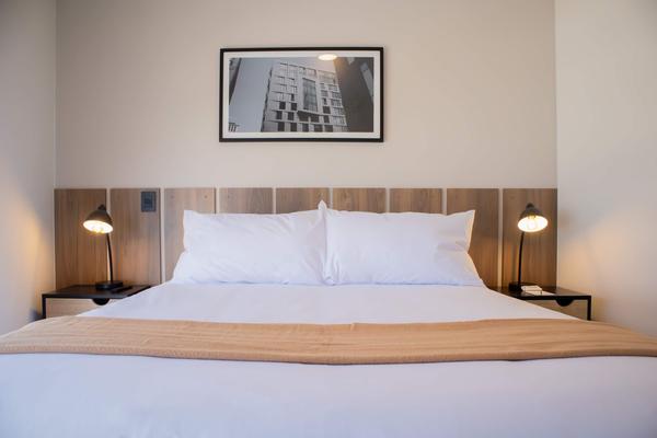 Stylish 2BR in San Isidro